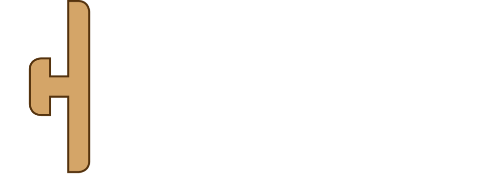 Canyon Hardware