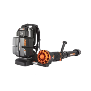 WORX Back Pack NITRO Blower 80V KIT