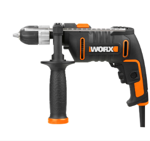 WORX Impact Drill 13mm 600W