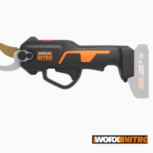 WORX Nitro Cordless Pruning Shear with Brushless Motor 20V | 25mm | Tool Only