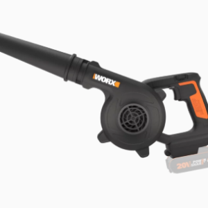 WORX Workshop and Jobsite Blower 20V | 18000r/min | TOOL ONLY