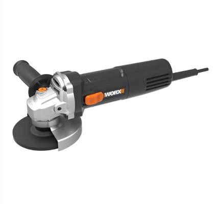WORX Angle Grinder 115mm 750W
